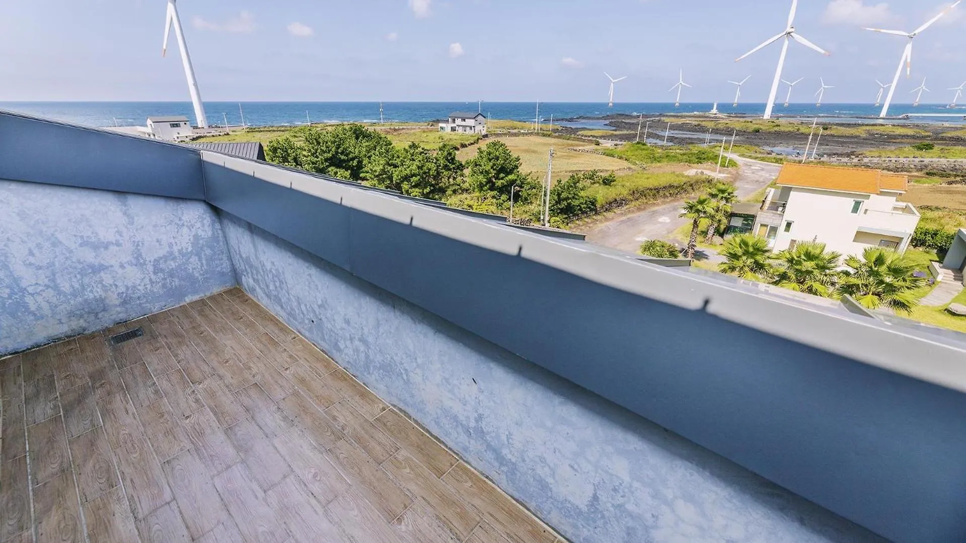 Jeju Basafan Spa Pension 0*,