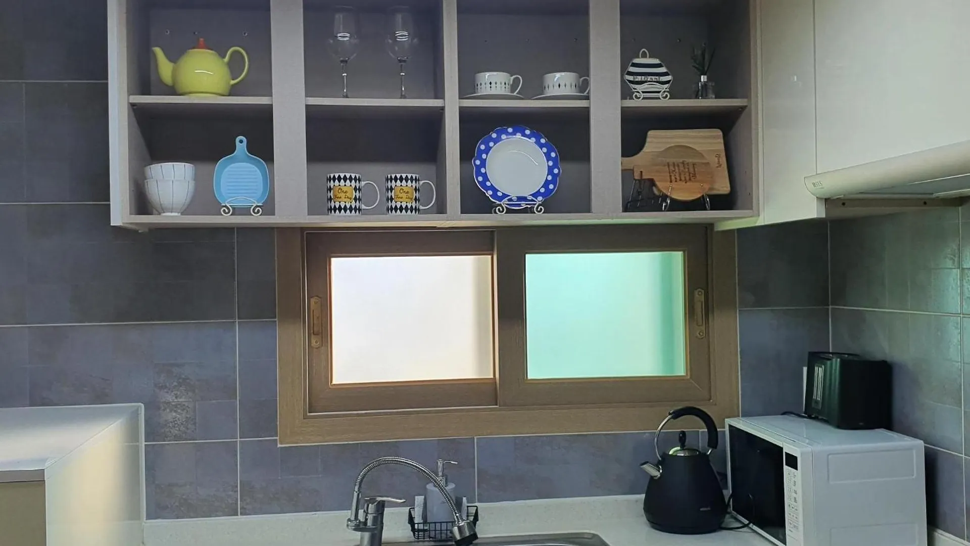 Jeju Basafan Spa Pension Guest house